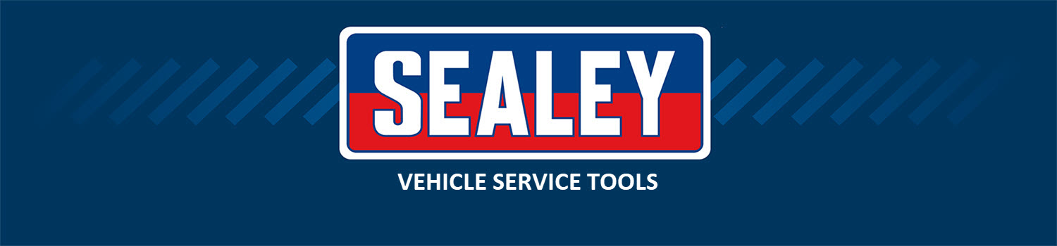 Vehicle Service Tools