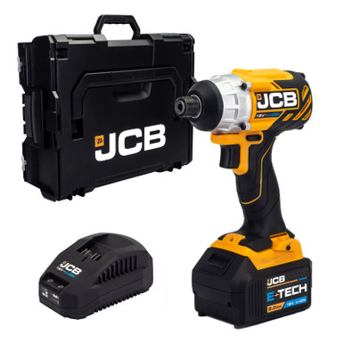 JCB 18V Cordless Inspection Light - Bare Unit | Shop Online