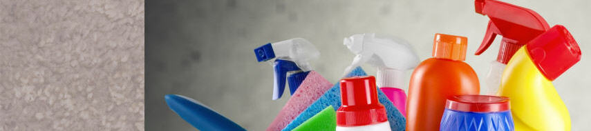 Specialist Cleaning Banner Picture