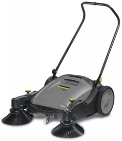 Karcher KM 70/20 C 2SB Sweeper with up to 2 years finance available