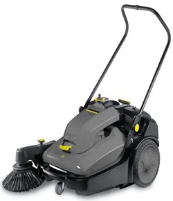 Karcher KM 70/30 C Bp Push Sweeper Available with Finance options