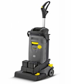 Karcher Scrubber Drier BR30/4C Available with up to 2yrs Finance