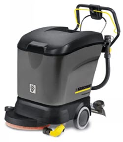 Karcher Scrubber Drier BD 40/25 C Ep Mains Operated 0% Finance Available